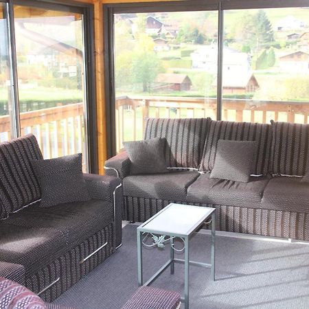 Chalet Centauree - Remy Herold Xonrupt-Longemer Luaran gambar