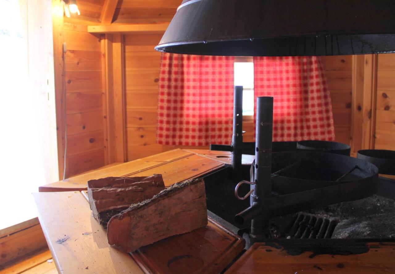 Chalet Centauree - Remy Herold Xonrupt-Longemer Luaran gambar