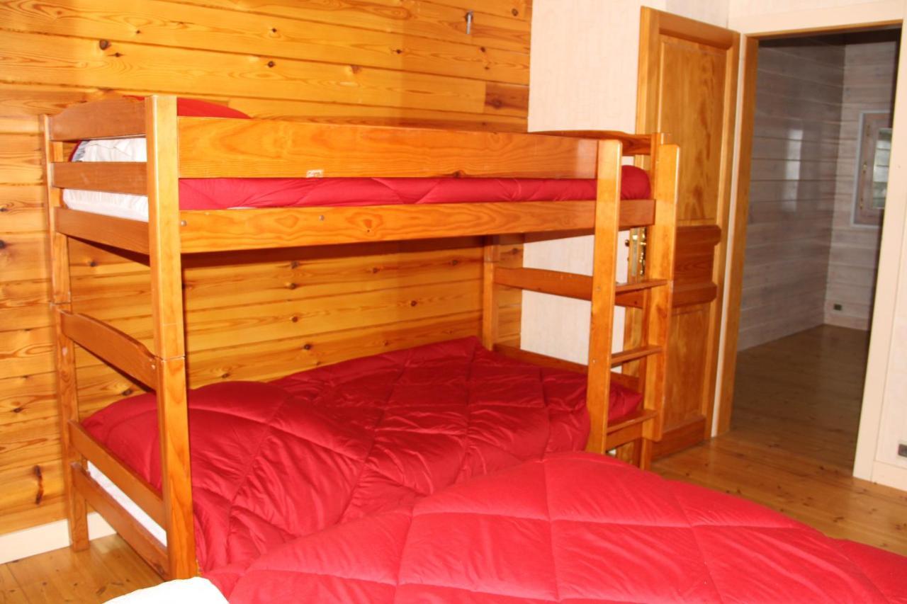 Chalet Centauree - Remy Herold Xonrupt-Longemer Luaran gambar