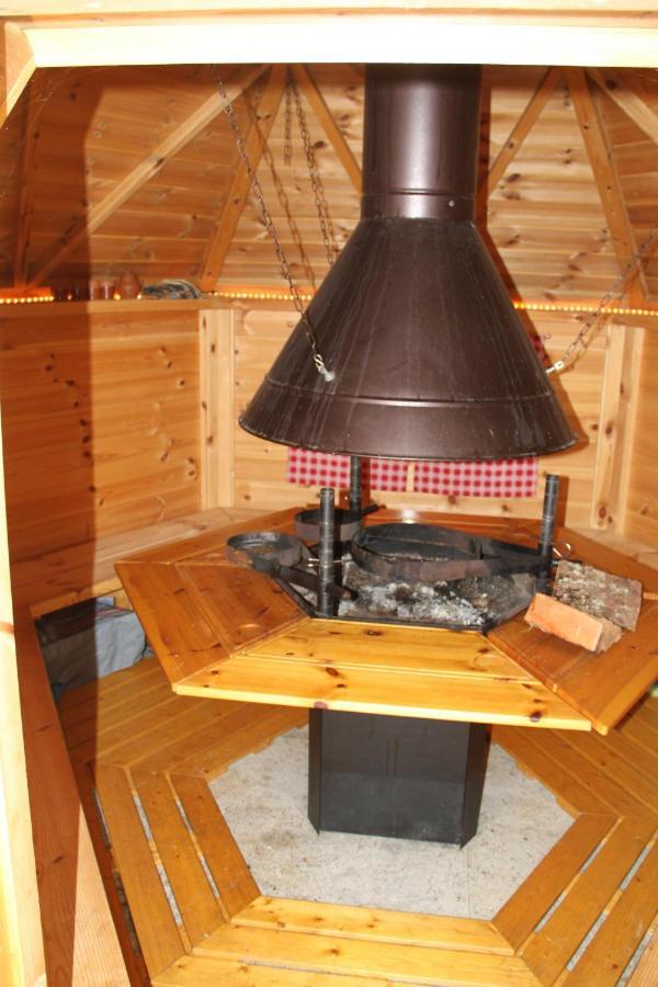 Chalet Centauree - Remy Herold Xonrupt-Longemer Luaran gambar