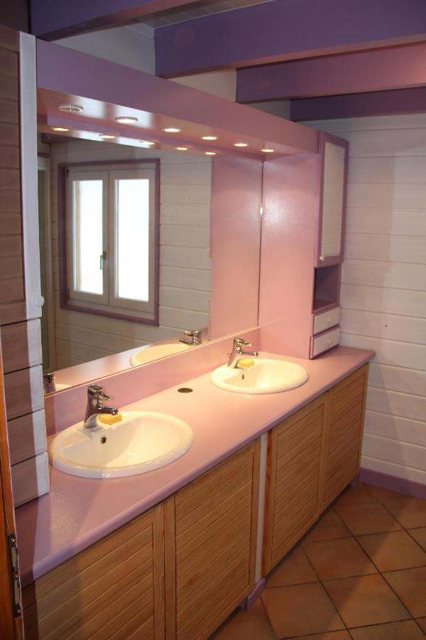 Chalet Centauree - Remy Herold Xonrupt-Longemer Luaran gambar