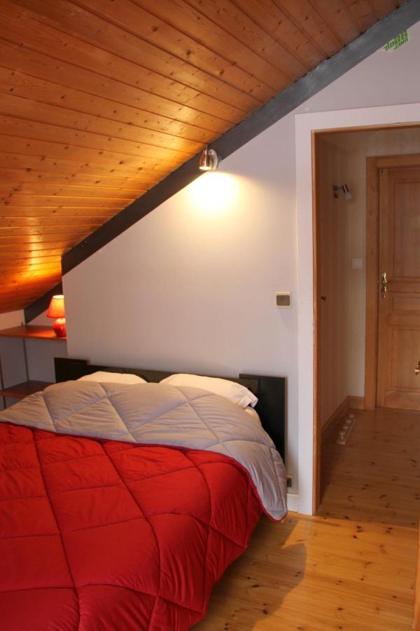 Chalet Centauree - Remy Herold Xonrupt-Longemer Luaran gambar