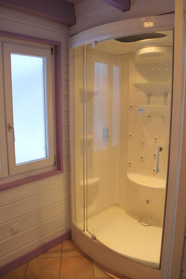 Chalet Centauree - Remy Herold Xonrupt-Longemer Luaran gambar