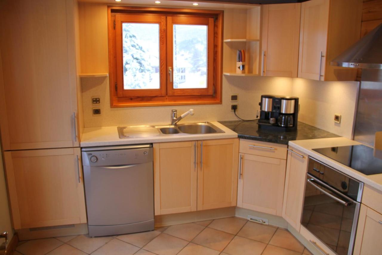 Chalet Centauree - Remy Herold Xonrupt-Longemer Luaran gambar